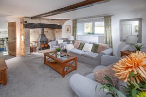 Sitting Room- click for photo gallery